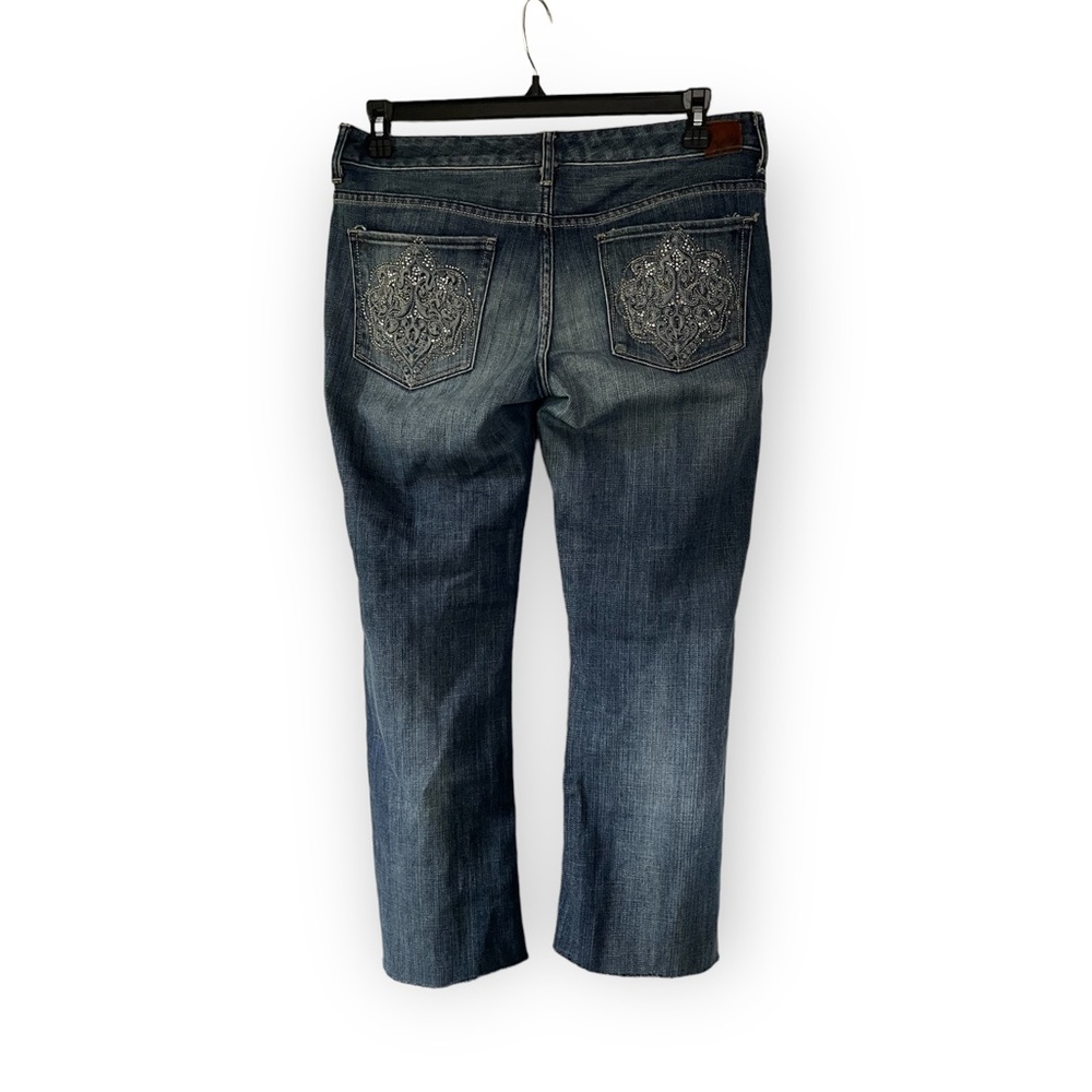 X2 Stella Boot jeans